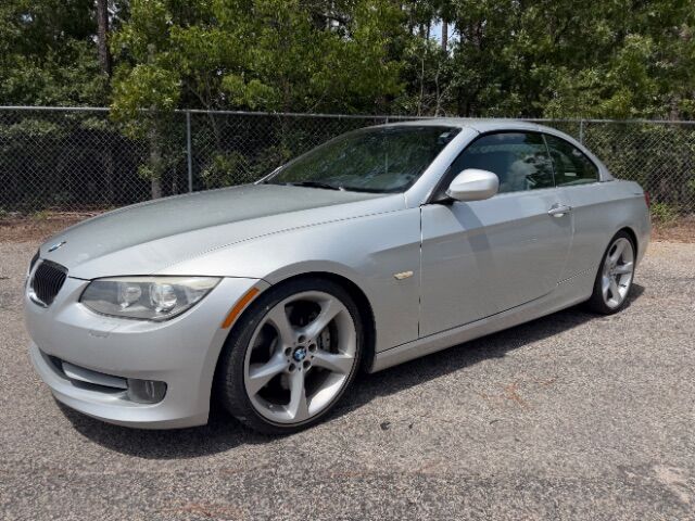 bmw 3 series 2011 WBADX7C52BE579251 image bmw 3 series 2011 WBADX7C52BE579251 image